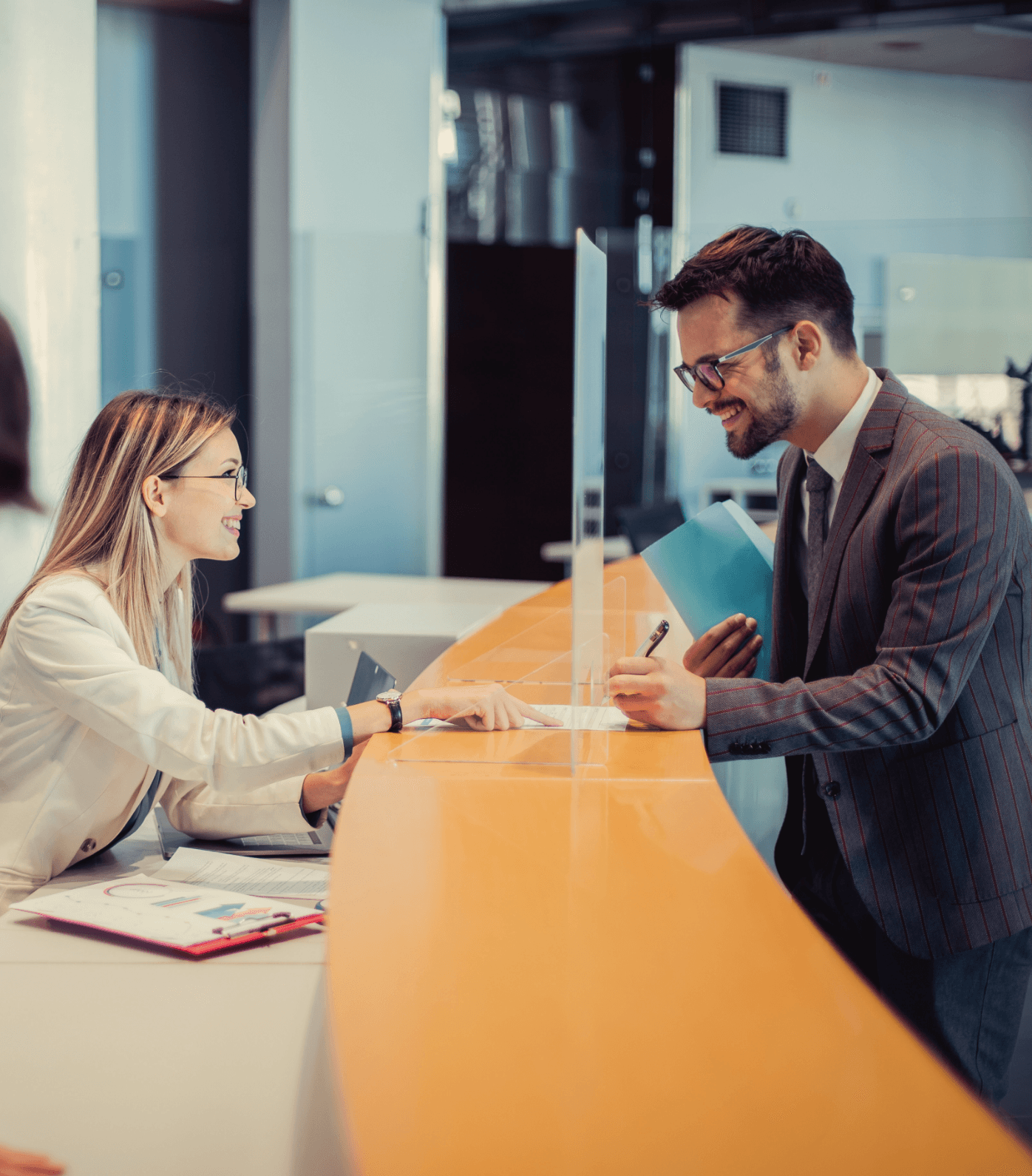 Discover the South Bay Credit Union Difference