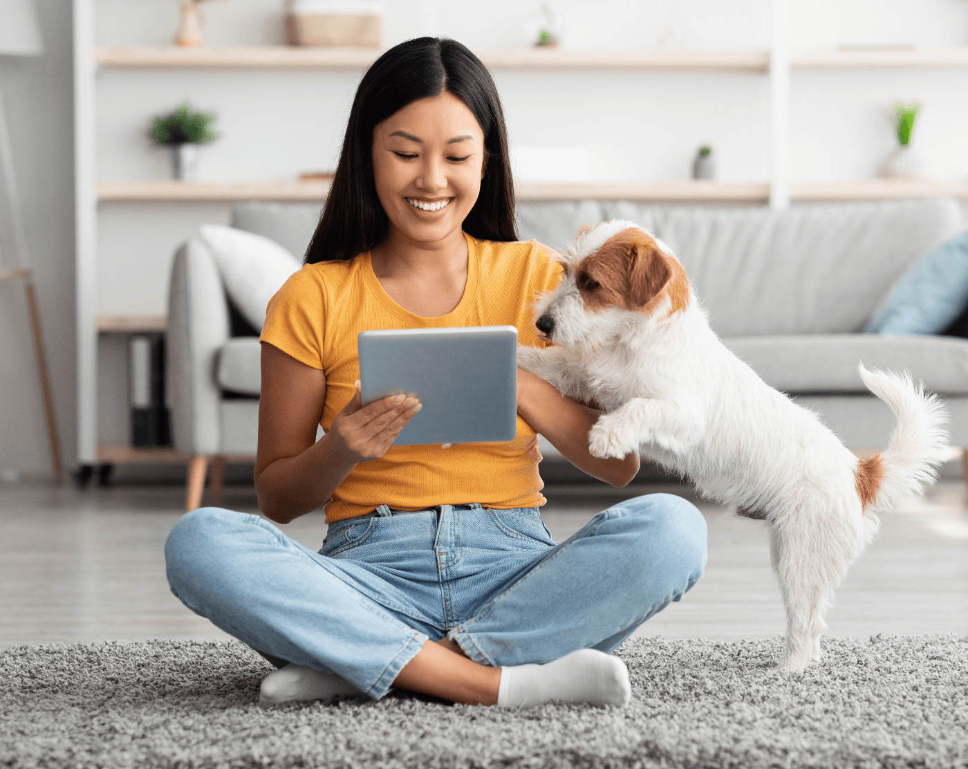 Boost Your Financial Fitness