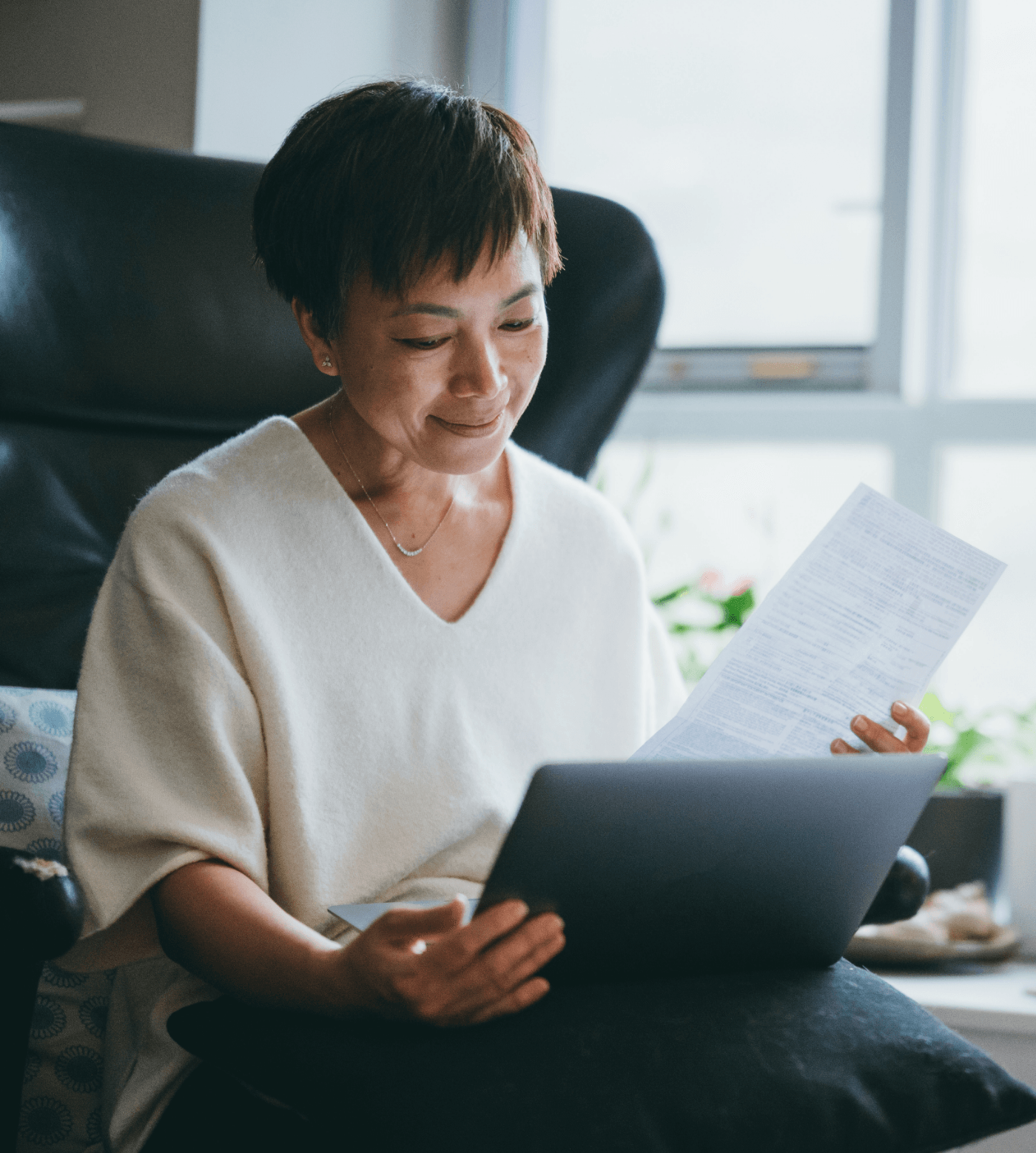 Report & Recover From Identity Theft