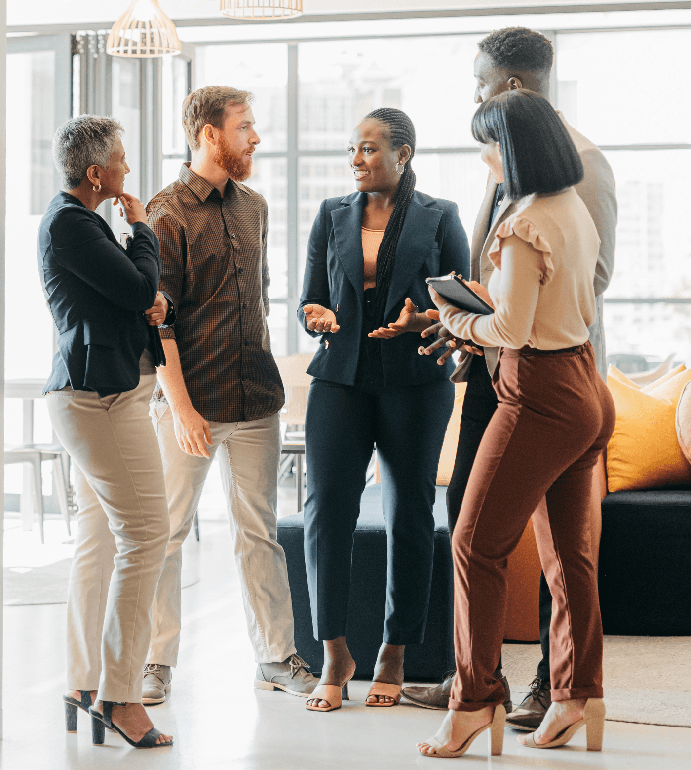 Employee Benefits