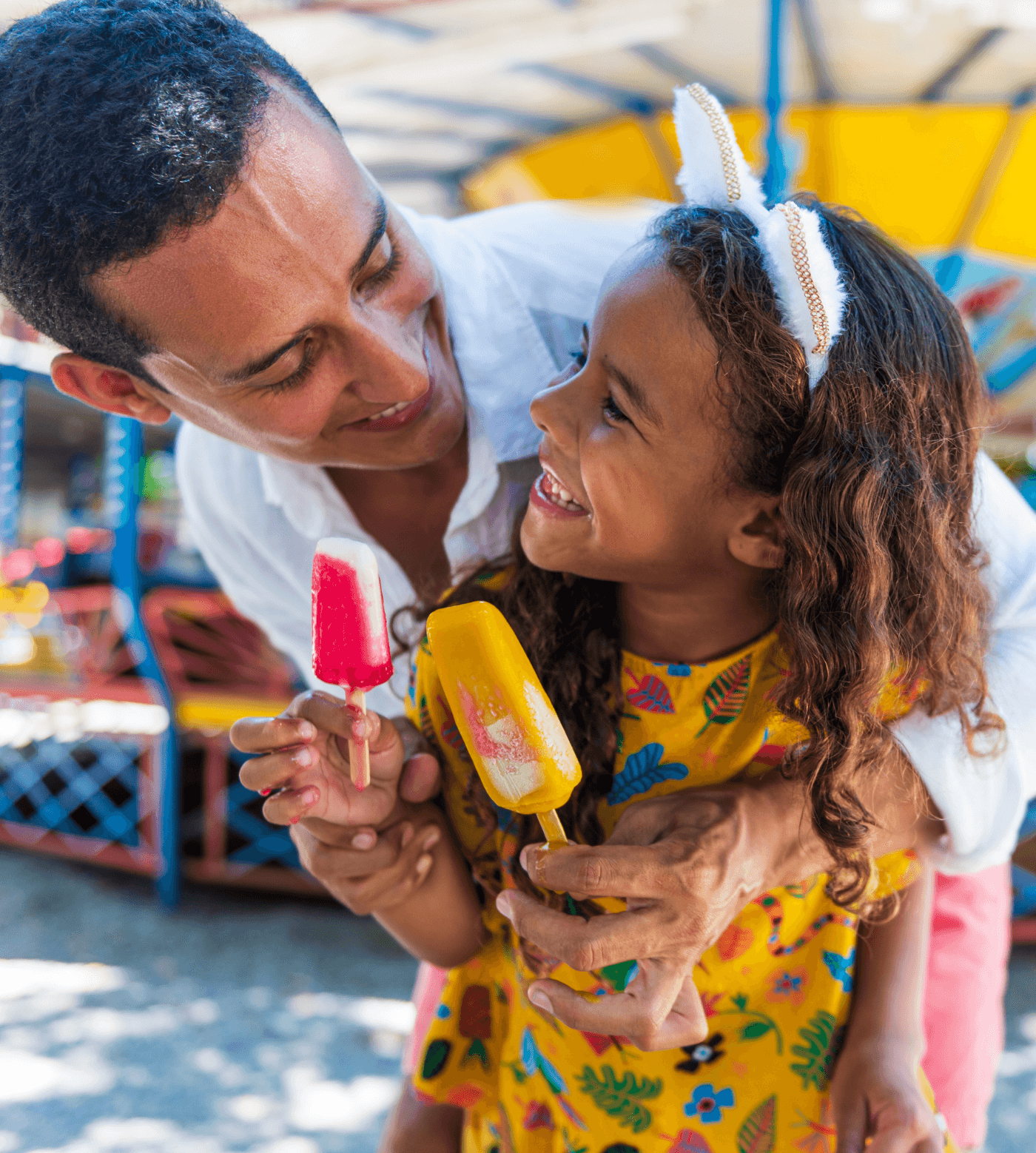 Experience the Magic, Affordably