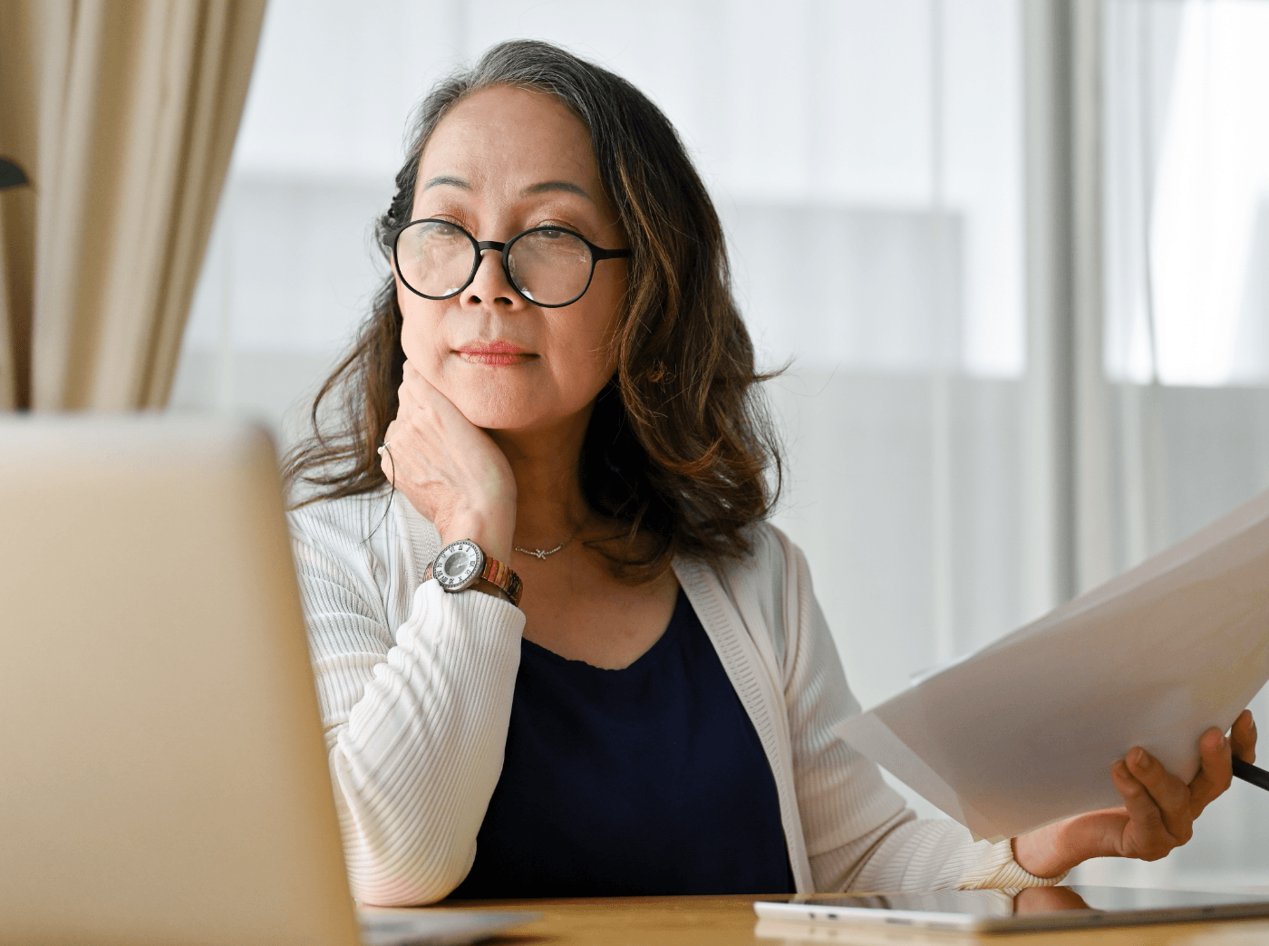 Monitor Your Credit