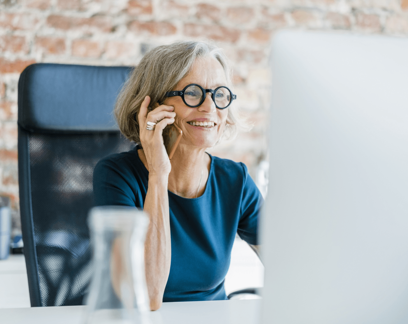 Fast, Easy Appointment Scheduling