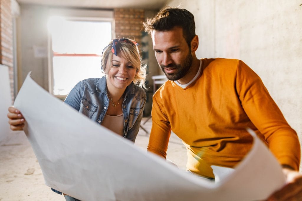 Home Reno: How to Get the Best Return on Investment