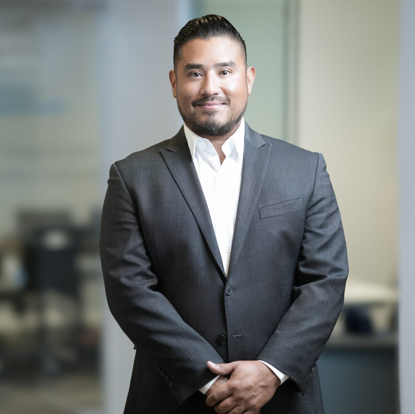 <span>Meet Russell Cerpa, Dedicated to Your Needs</span>